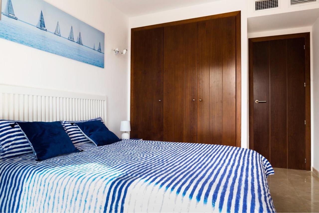 Apartament Love Home Punta Prima  Exterior foto